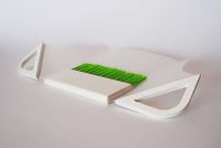 Origami-Inspired Dustpans Image 2