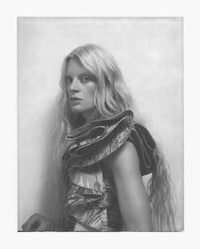 Hauntingly Haute Editorials Image 2