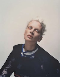 Hauntingly Haute Editorials Image 5