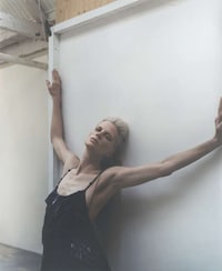 Hauntingly Haute Editorials Image 7