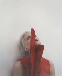 Hauntingly Haute Editorials Image 8