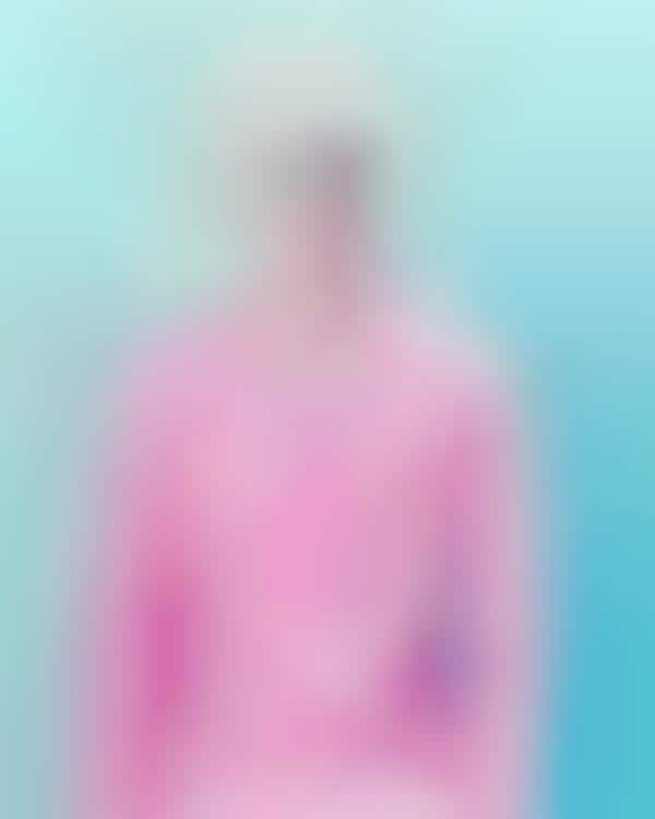 Prim Pastel Editorials
