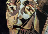 Intergalactic Staple Mosaics Image 2