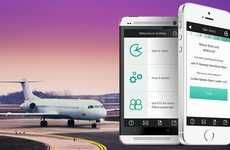 Airline Refund-Attaining Apps