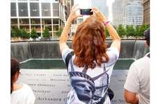 Undercover Tourist Photos