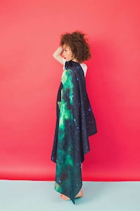 Hip Hubble Telescope Scarves Image 6