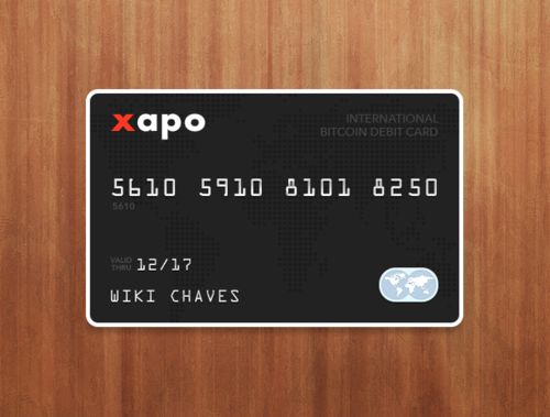 Cryptocurrency Credit Cards