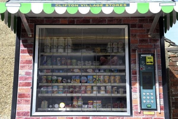15 Alternative Food Shopping Methods