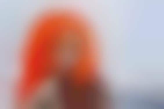 Cosplay Mask Photo Exibits