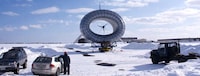 Energizing Aerial Turbines Image 2