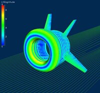 Energizing Aerial Turbines Image 3
