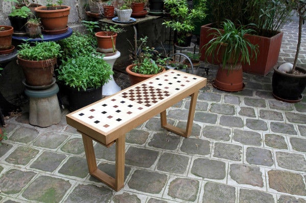Artisan Game Board Furnishings