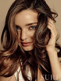 Seductively Subdued Editorials Image 2