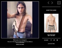 Selfie Sharing Branding Image 2