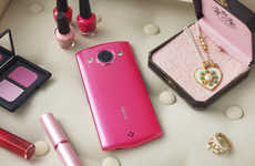 Duo Camera Selfie Phones