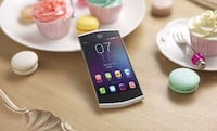 Duo Camera Selfie Phones Image 2