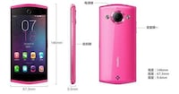 Duo Camera Selfie Phones Image 4
