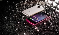 Duo Camera Selfie Phones Image 5