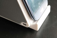 Pyramidal Wireless Speakers Image 6