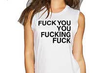 Bluntly Rude T-Shirts
