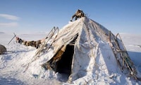 Isolated Arctic Photos Image 4