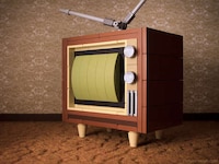 Retro Tech Sculptures Image 2