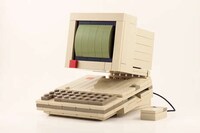 Retro Tech Sculptures Image 6