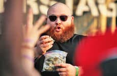 Rapping Chef Shows