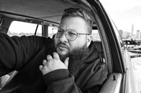 Rapping Chef Shows Image 4