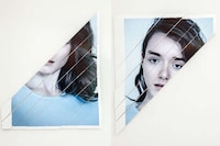 Stripped Paper Editorials Image 2