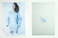Stripped Paper Editorials Image 3