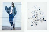 Stripped Paper Editorials Image 7