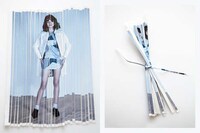 Stripped Paper Editorials Image 8