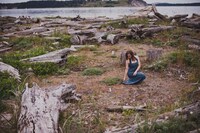 Eco-Friendly Bamboo Dresses Image 3