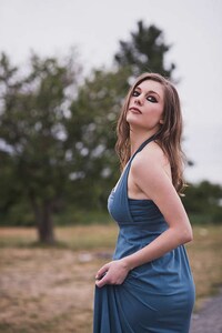 Eco-Friendly Bamboo Dresses Image 4