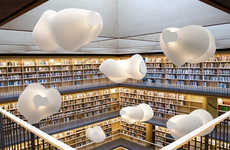 Focal Point Lighting Installations