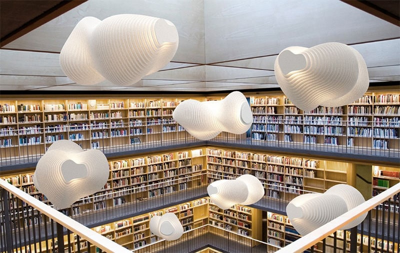 Focal Point Lighting Installations