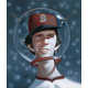 Soulful Baseball Illustrations Image 2