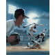 Soulful Baseball Illustrations Image 7