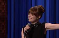 Legendary Lip Syncing Competitions