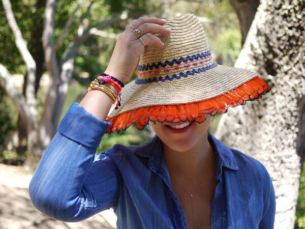12 DIY Hat Activities