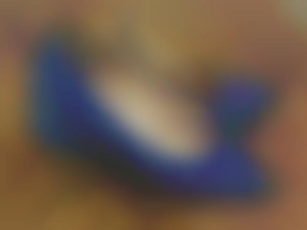 Sensibly Stylish Ballerina Flats