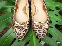 Sensibly Stylish Ballerina Flats Image 5