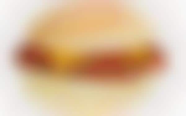 Fruity Breakfast Sandwiches