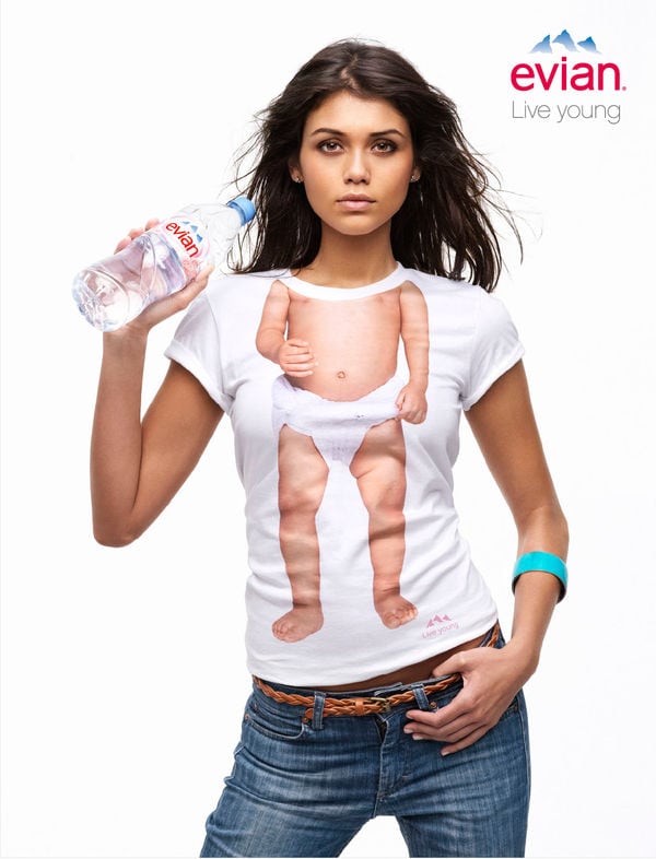 23 Youthful Ad Campaigns