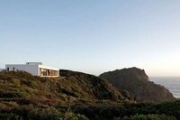 Contemplative Cliffside Havens Image 2