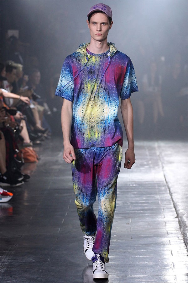 49 Tie-Dye Looks for Spring