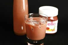 20 Drinks for Chocolate Lovers