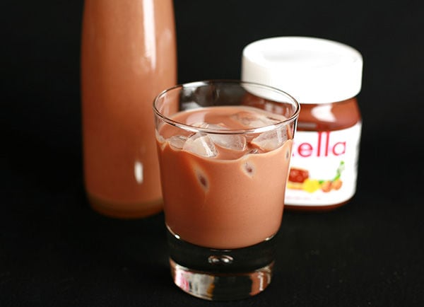 20 Drinks for Chocolate Lovers