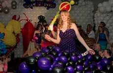 Helium Prom Dresses